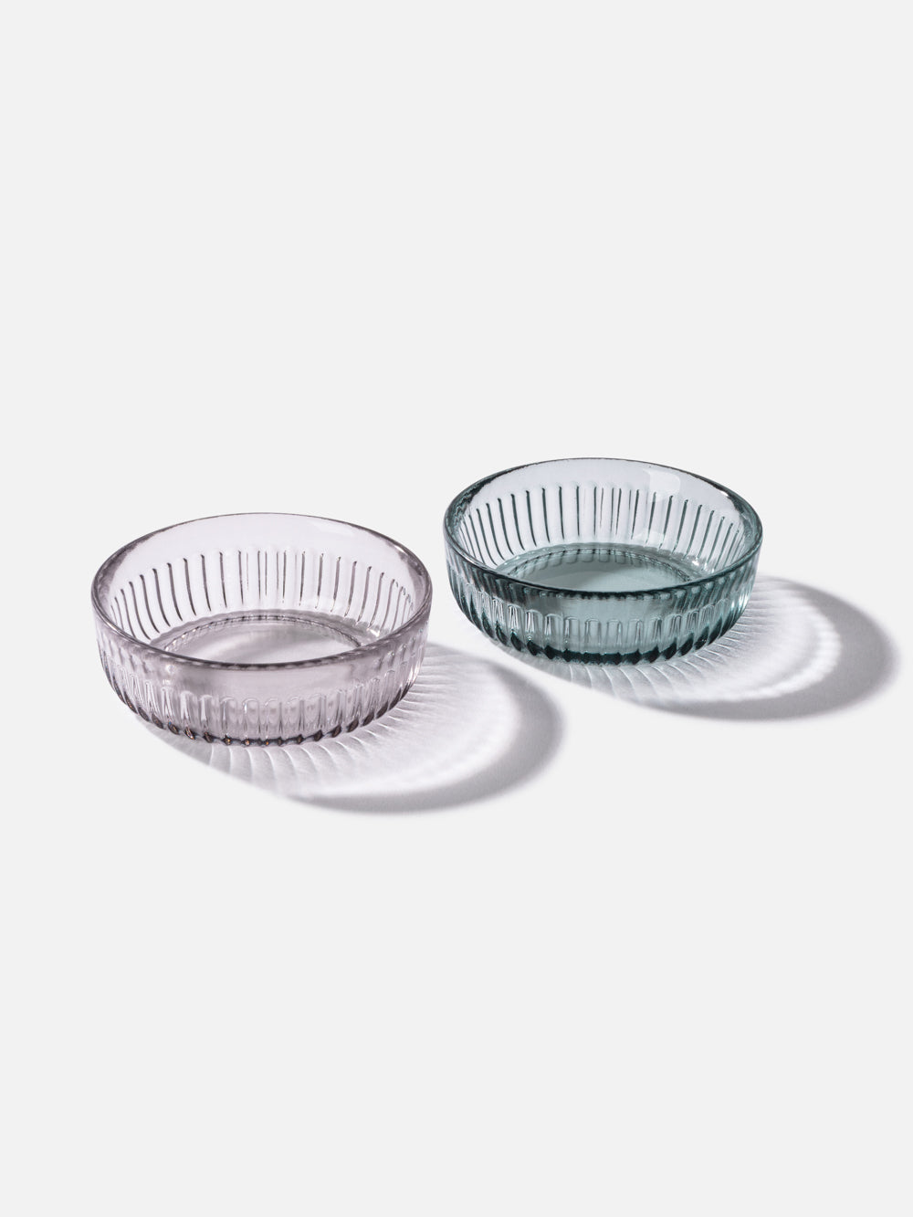 BOWL PLISSE 3.1in