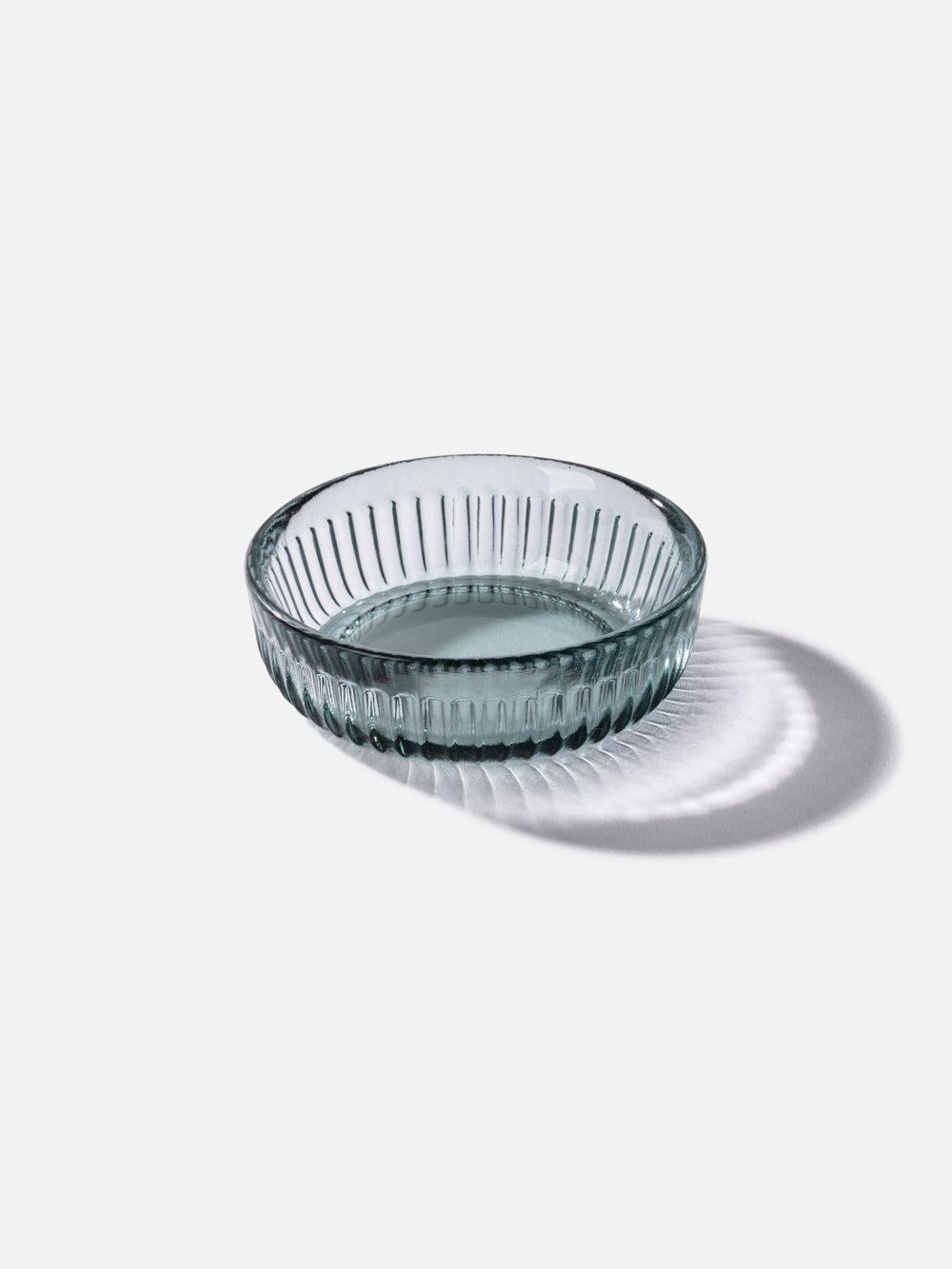 BOWL PLISSE 3.1in