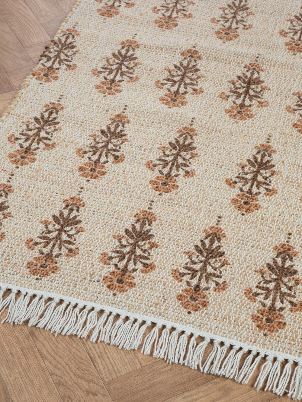 RUG DESERT 35.5*59in