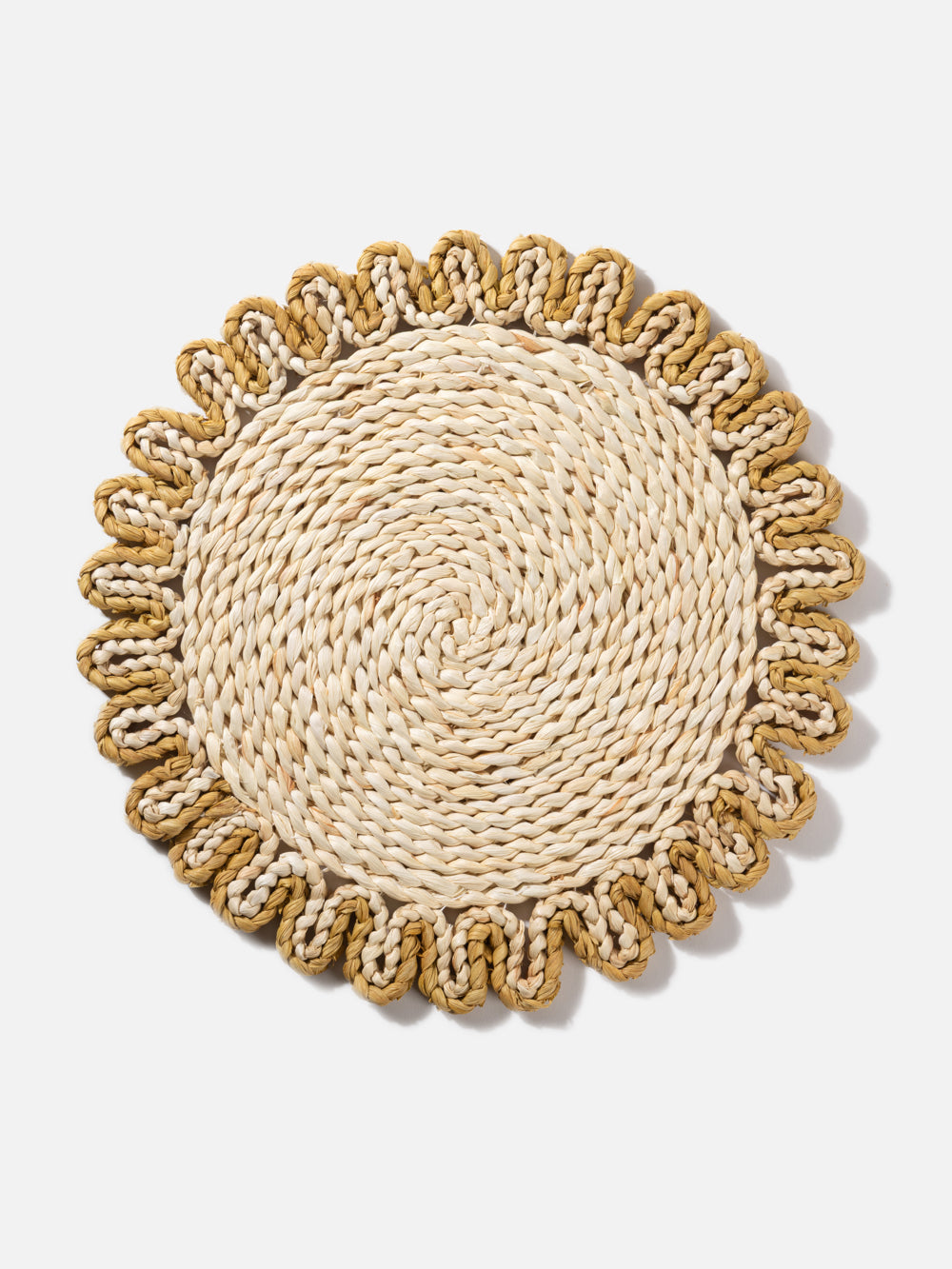 PLACEMAT DESERT 38R
