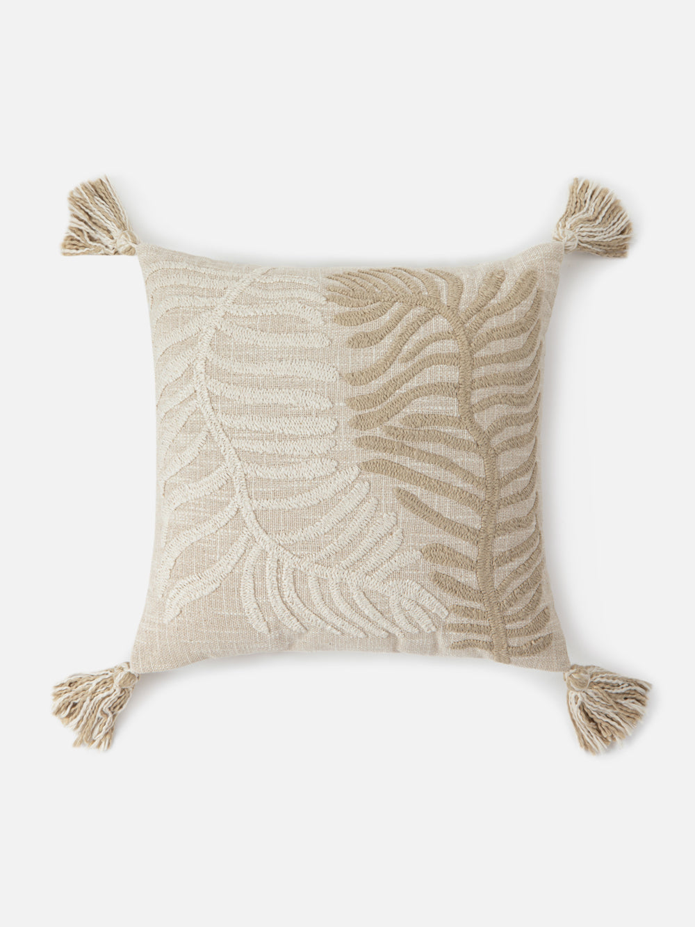 CUSHION JENNIFER 18*18in