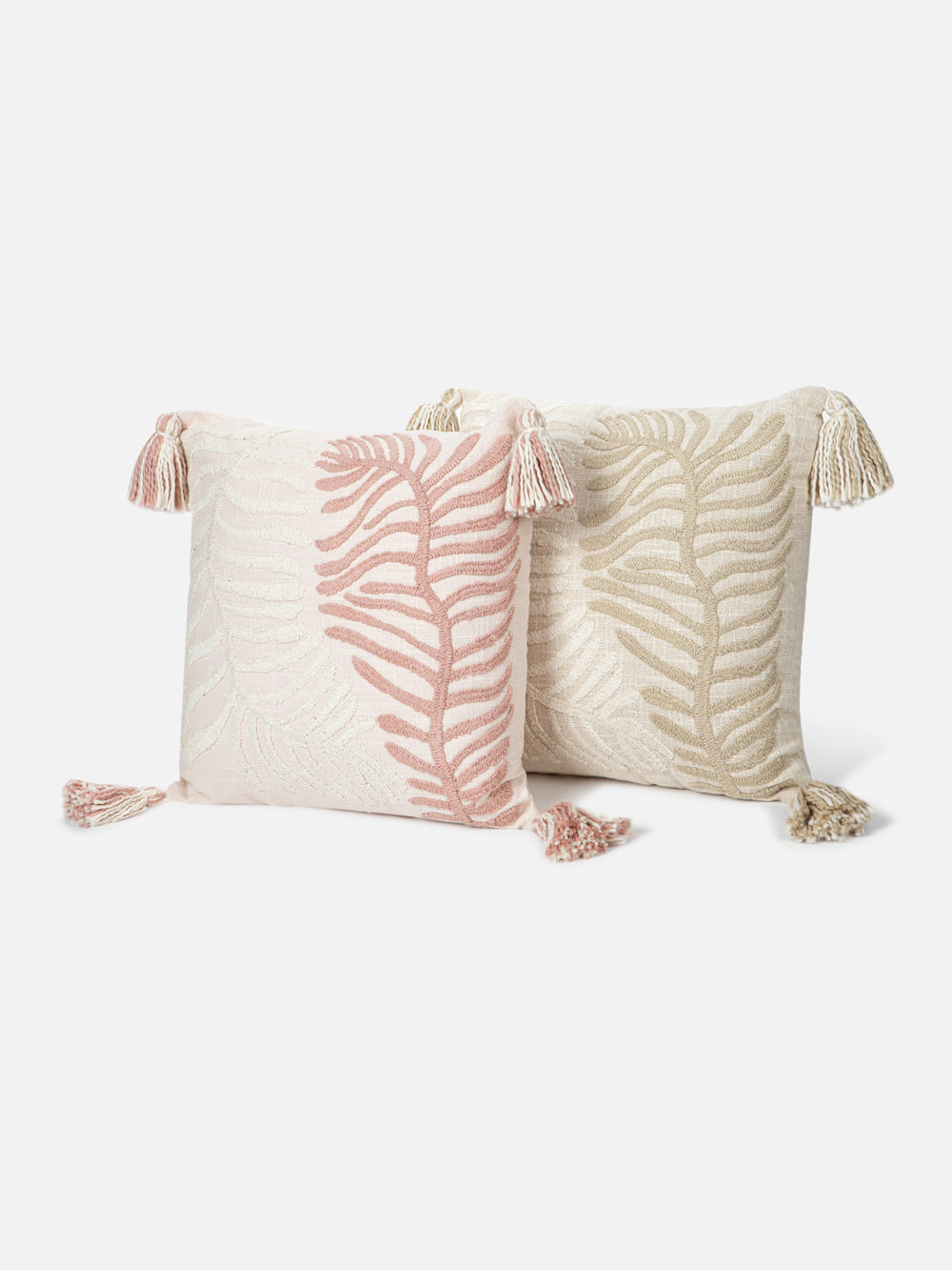 CUSHION JENNIFER 18*18in
