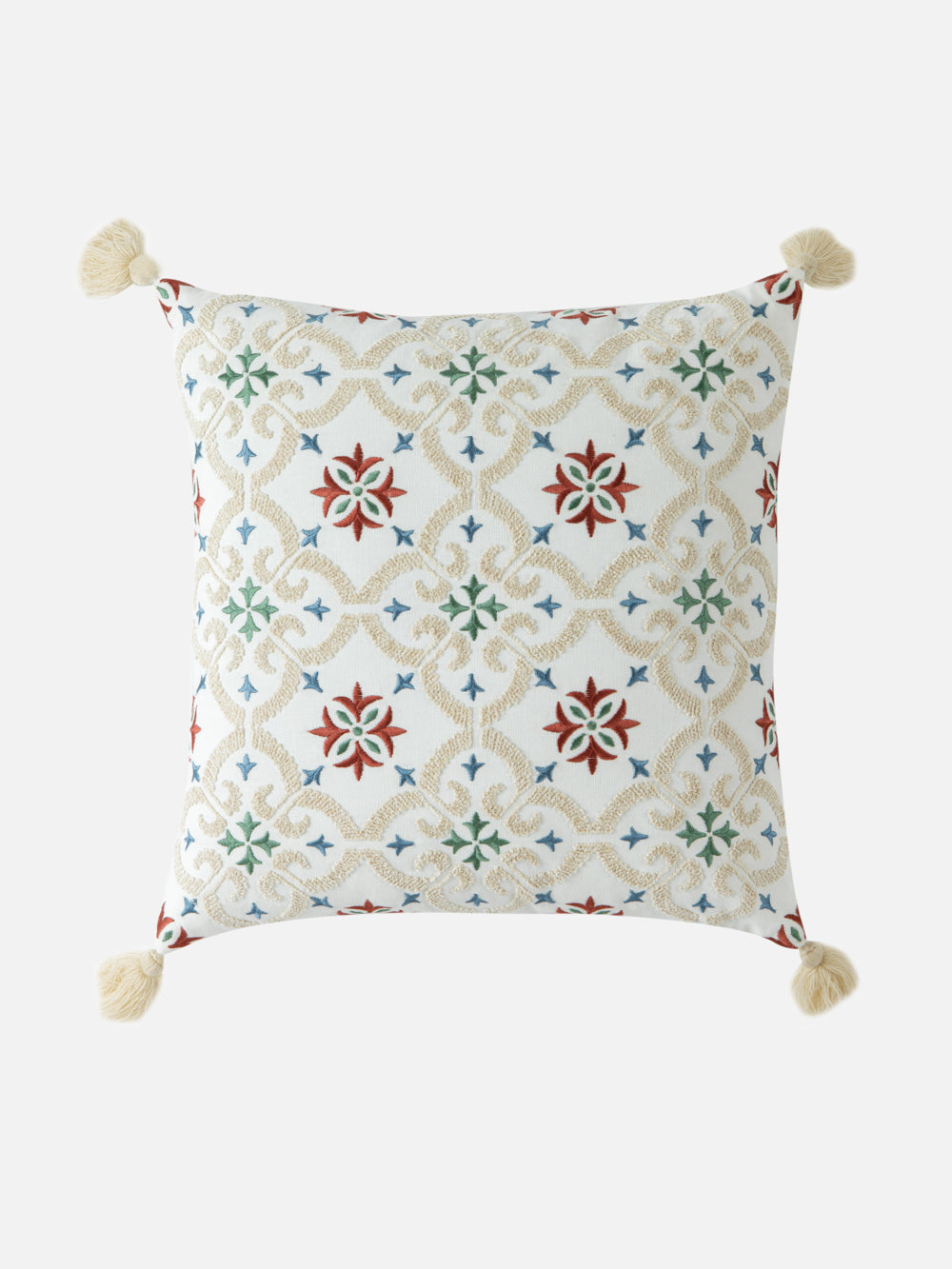 CUSHION PORTO 18*18in