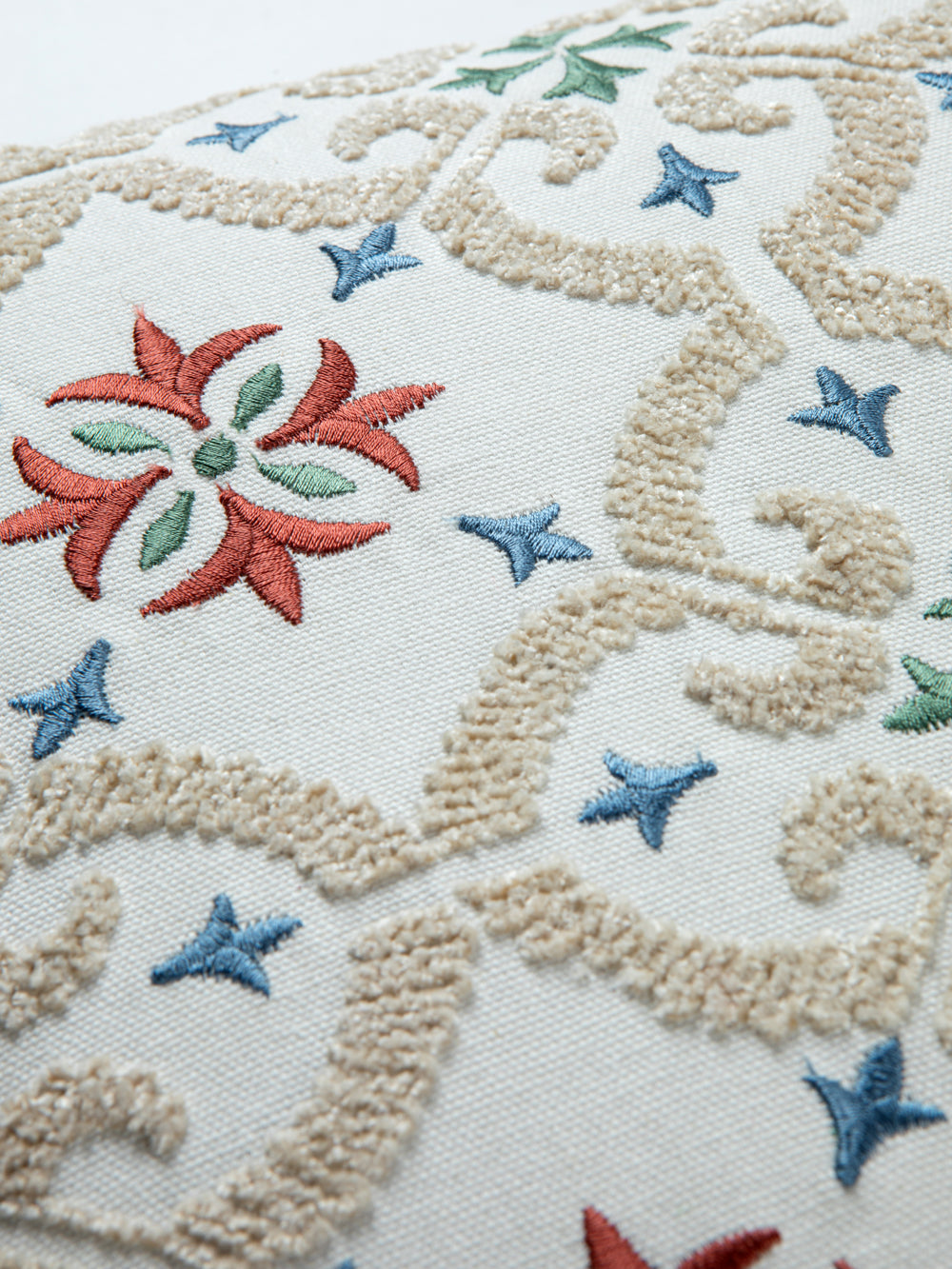 CUSHION PORTO 18*18in