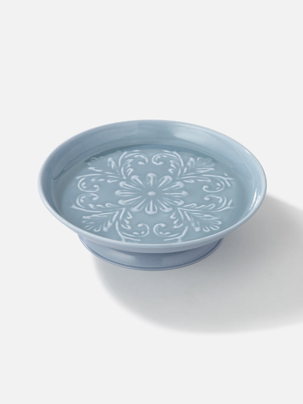 CAKE TRAY PORTO 10.2IN