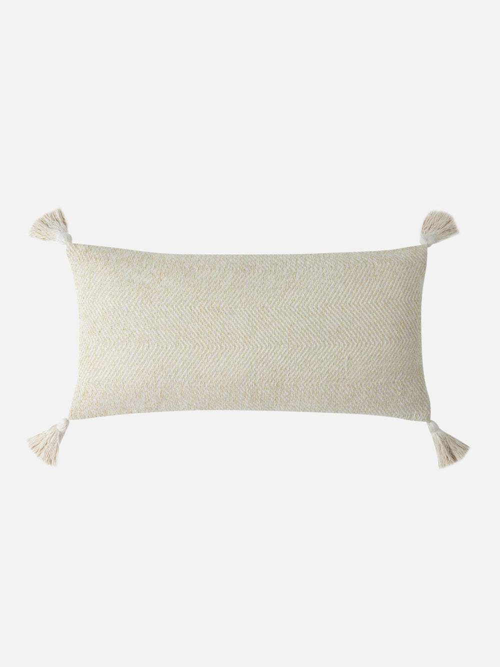 CUSHION GOLDY 14*27.5in
