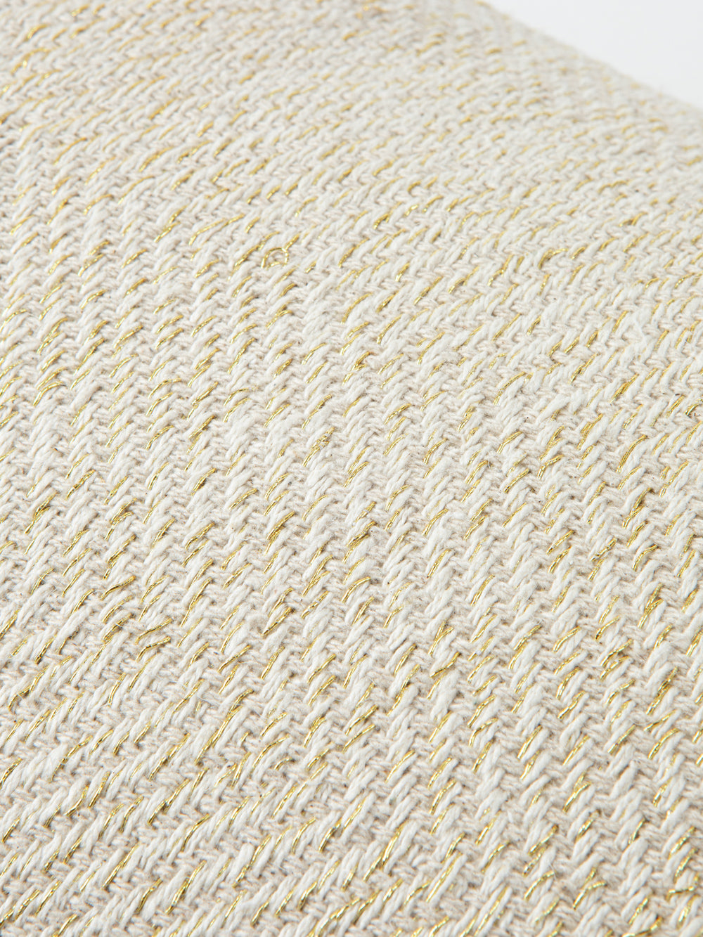 CUSHION GOLDY 14*27.5in