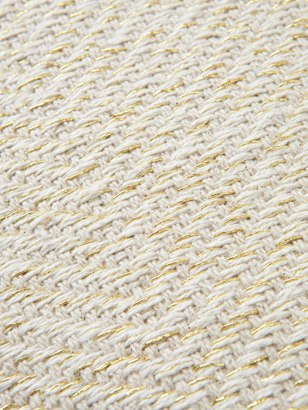 CUSHION GOLDY 14*27.5in