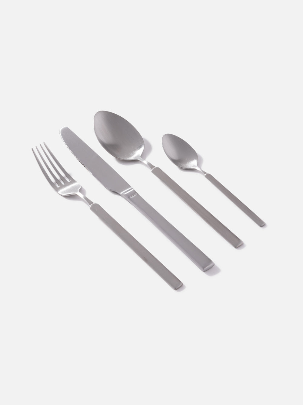 NORDIC CUTLERY SET 24 PIECES