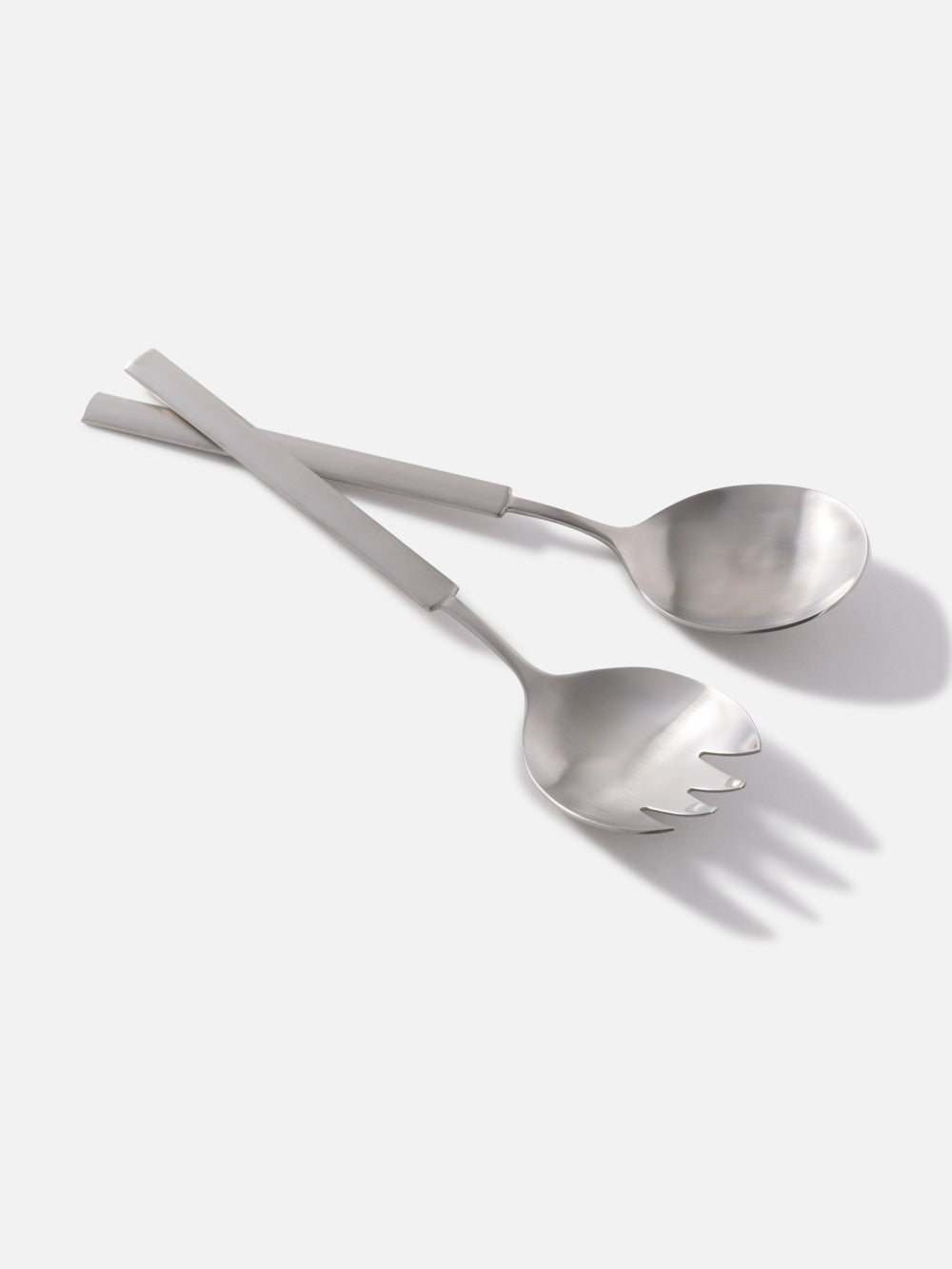 NORDIC SERVING SPOON SET
