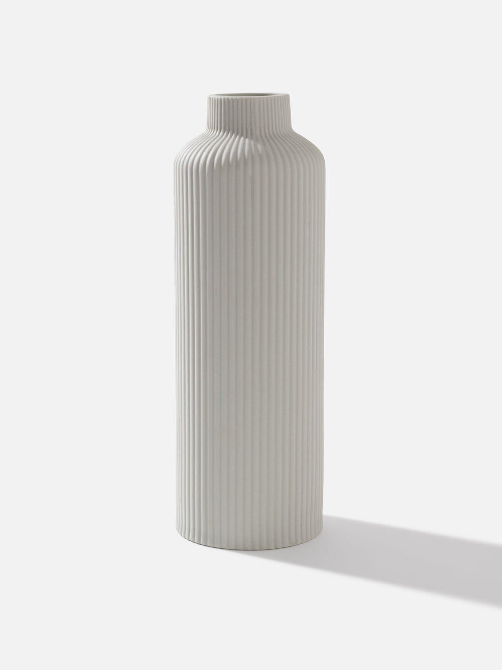 VASE HONIR 3.7*11in