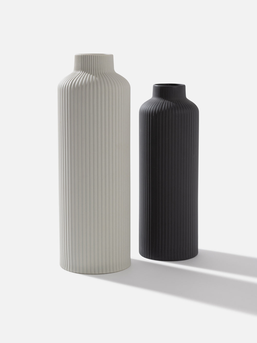 VASE HONIR 3.7*11in