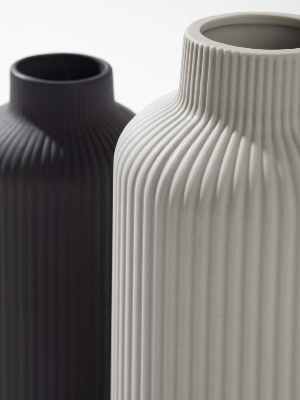 VASE HONIR 3.7*11in