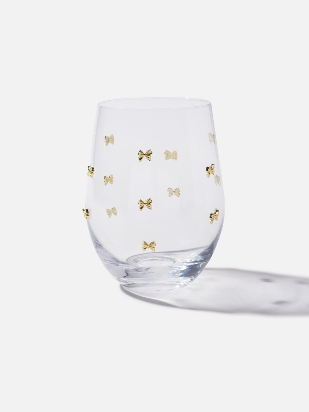 TUMBLER BOWS 17.6oz
