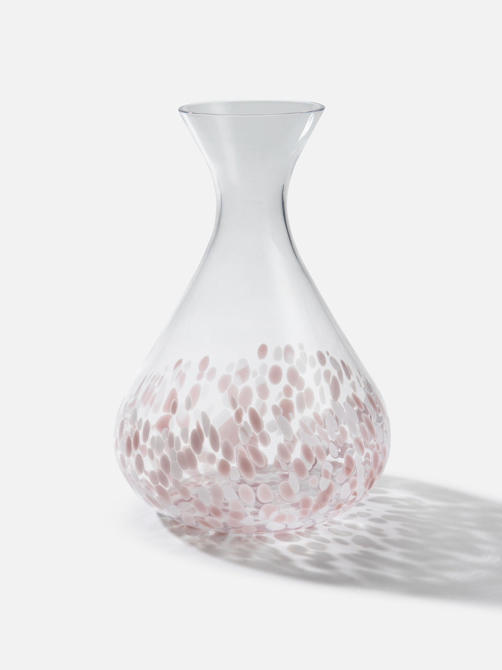 DECANTER DOTTIE 67.6oz