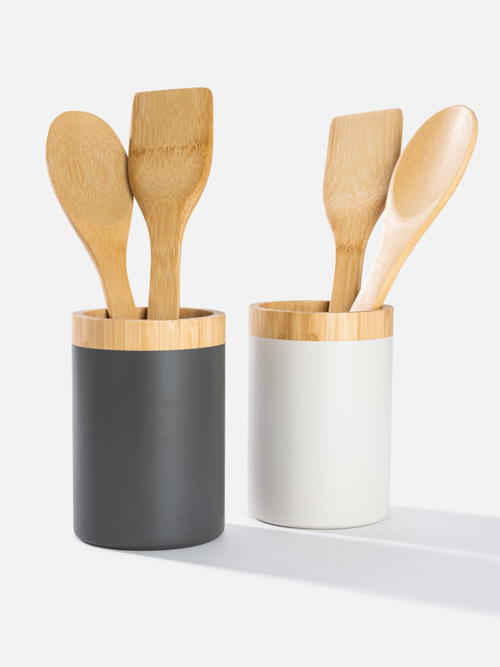 UTENSILS HOLDER PRO 3.9*5.7in