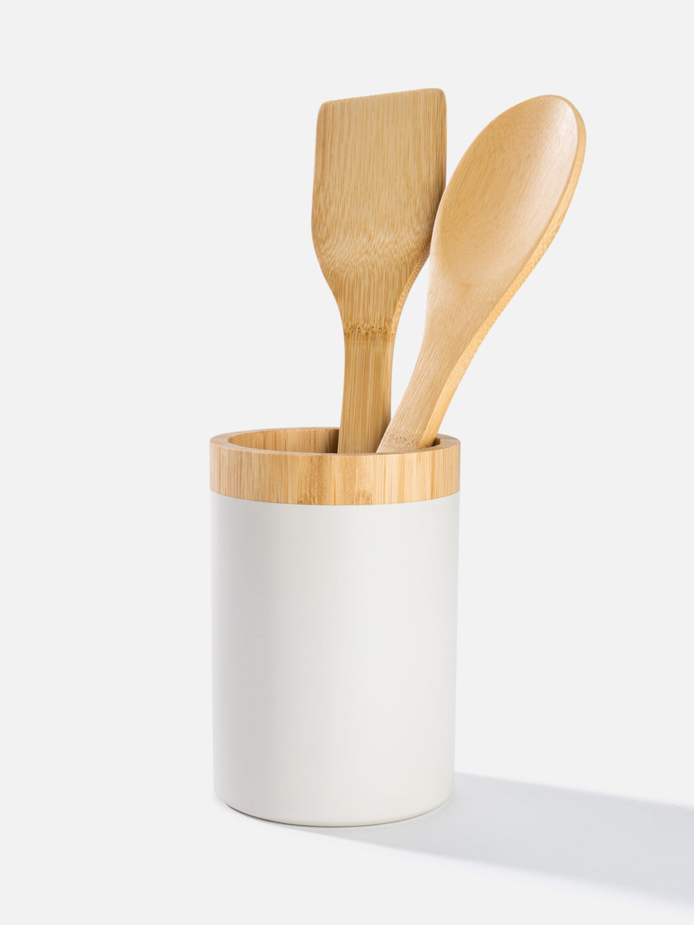 UTENSILS HOLDER PRO 3.9*5.7in