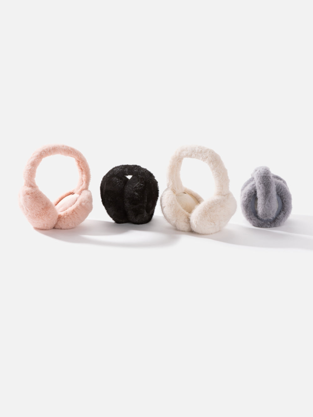 EARMUFFS NORTH 5in