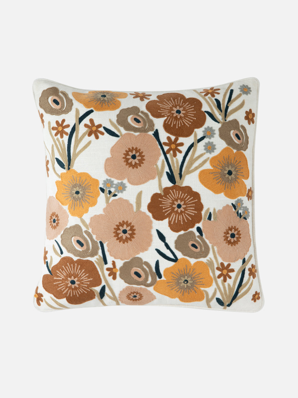 CUSHION DESERT 18*18in