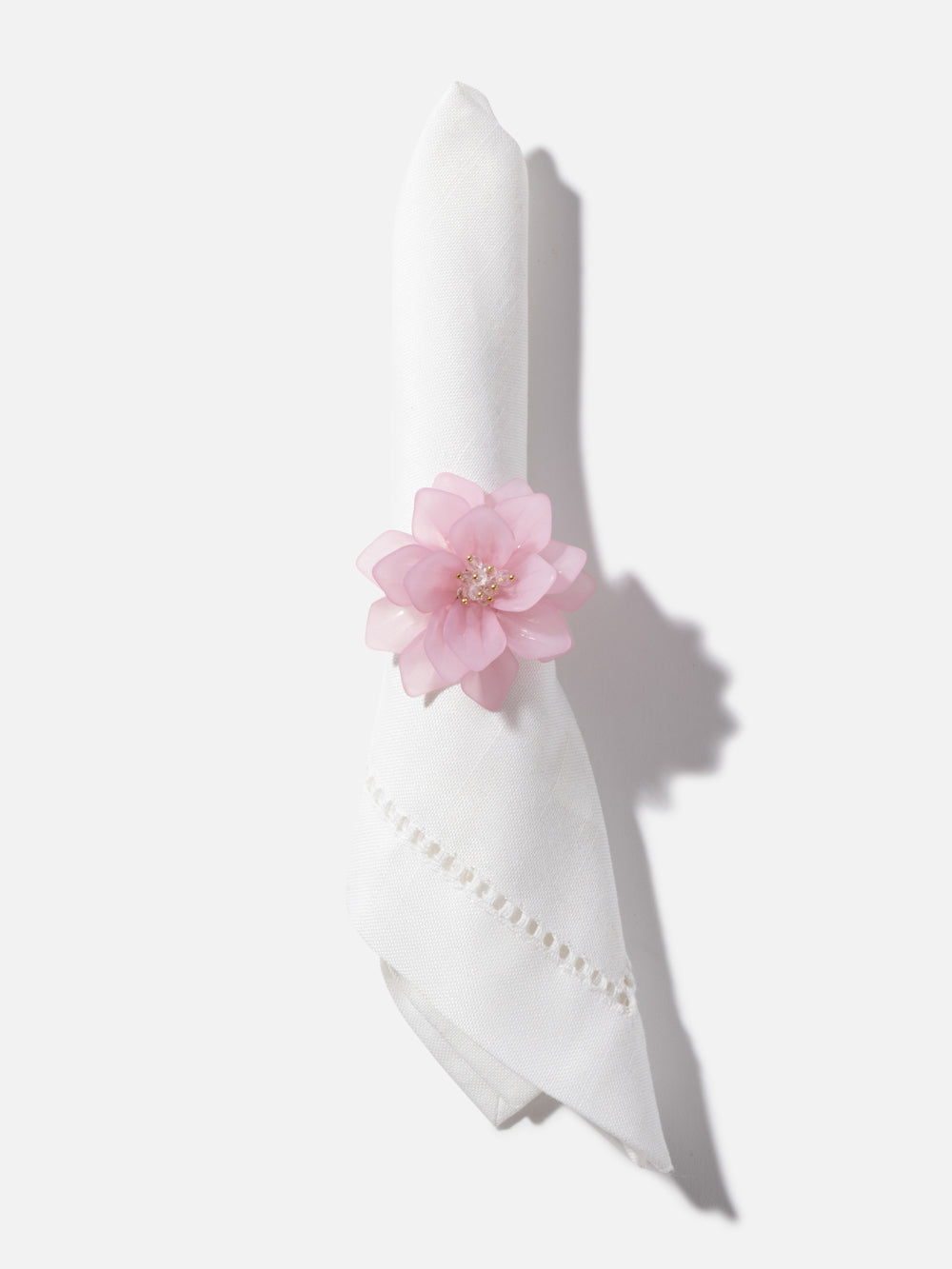 NAPKIN RING DOTTI