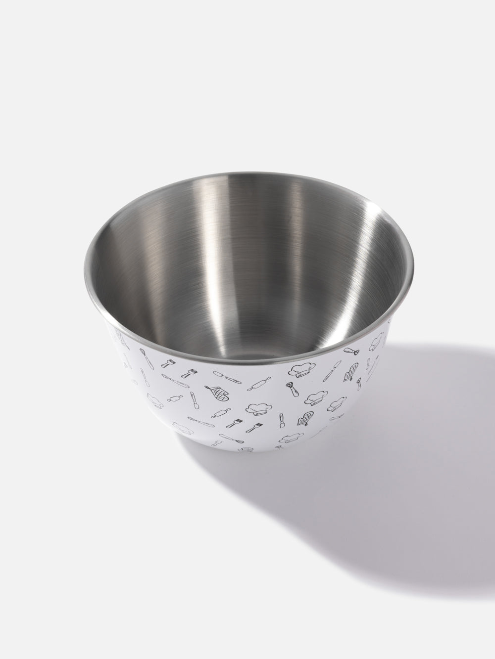 CUCINA MIX BOWL 8.6IN