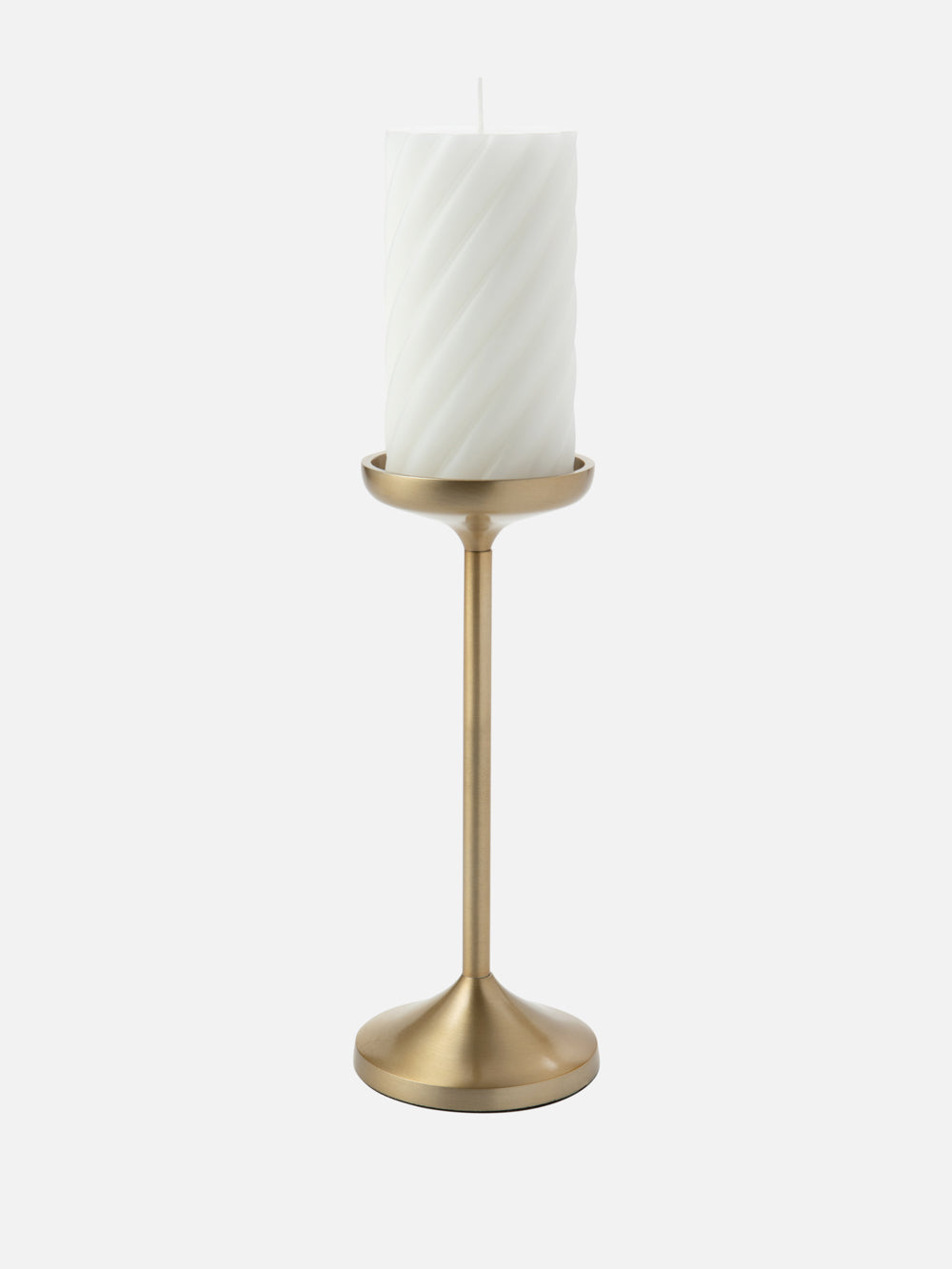 PAZ PILLAR HOLDER 3.5*9IN