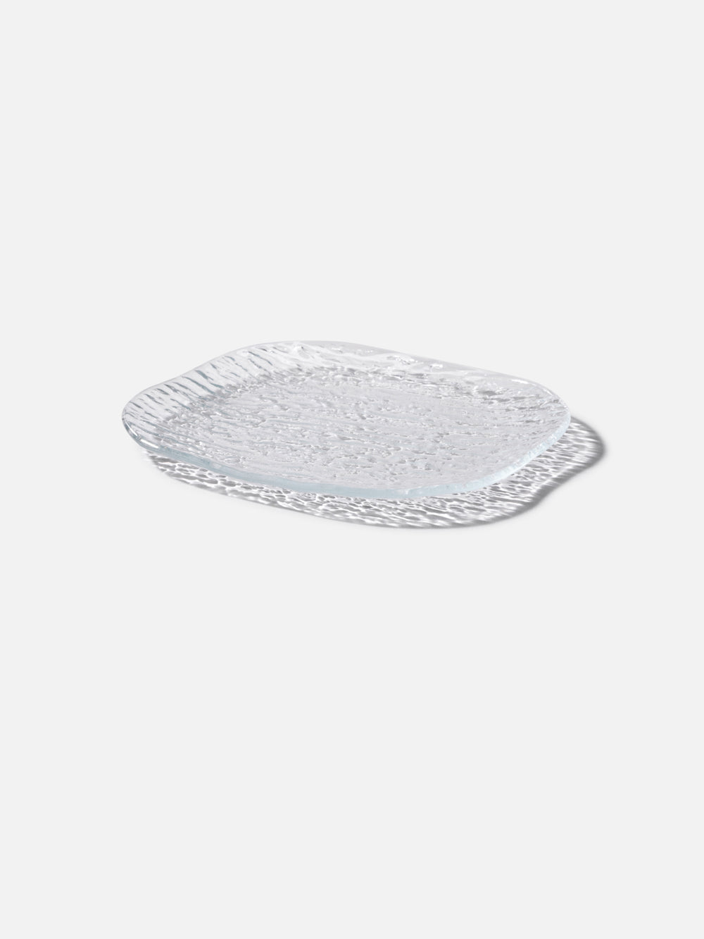 CAKE PLATE HORIZON 6.3 IN