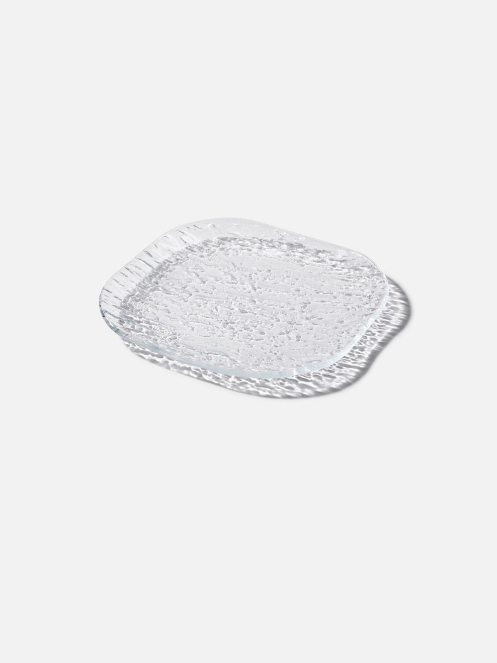 CAKE PLATE HORIZON 6.3 IN