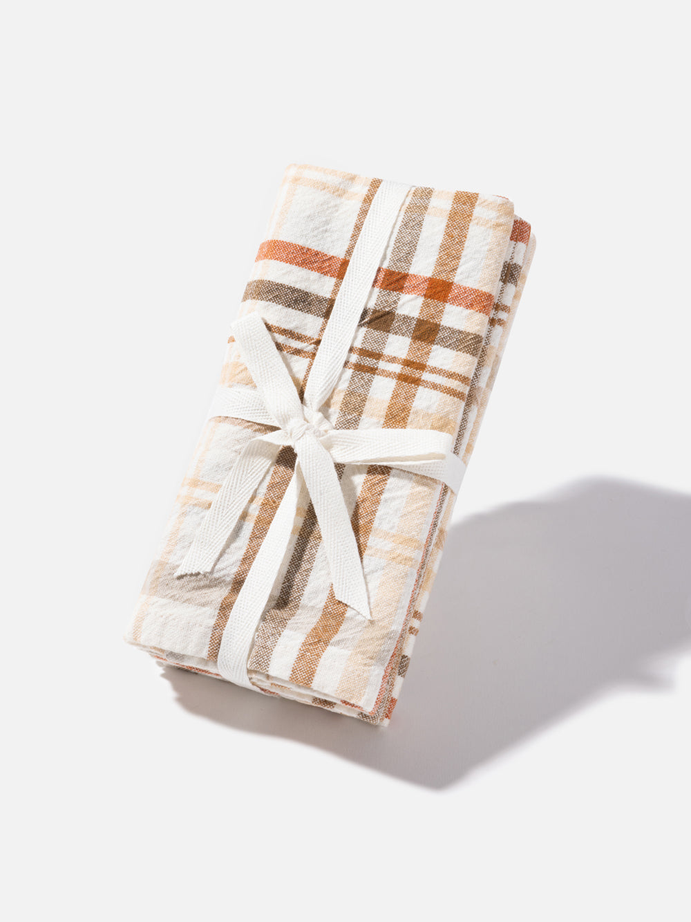 NAPKIN SET*4 THANKSGIVING 16IN