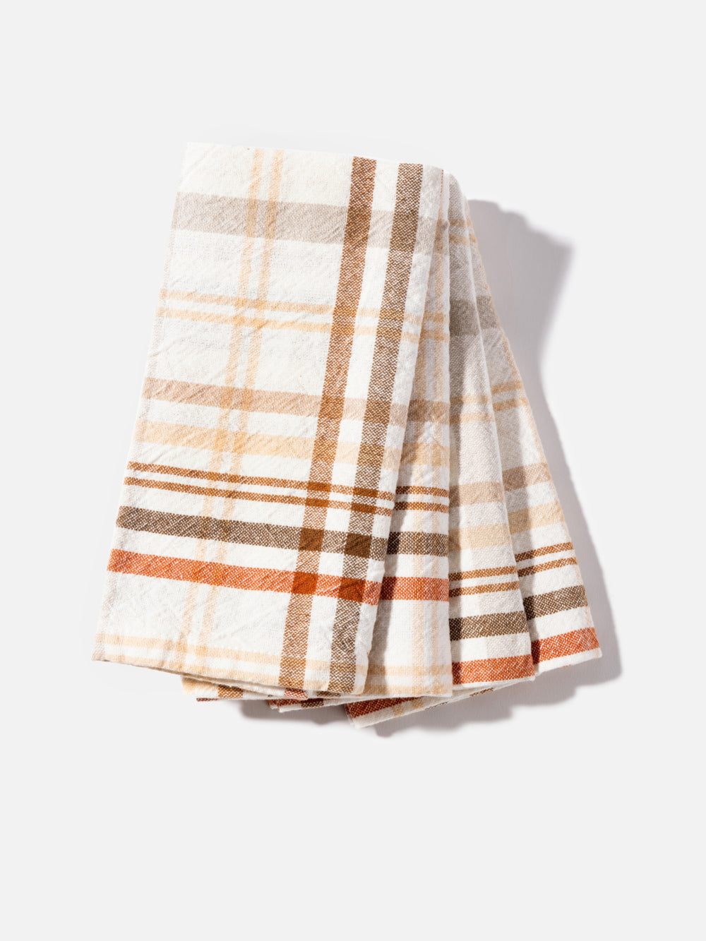 NAPKIN SET*4 THANKSGIVING 16IN