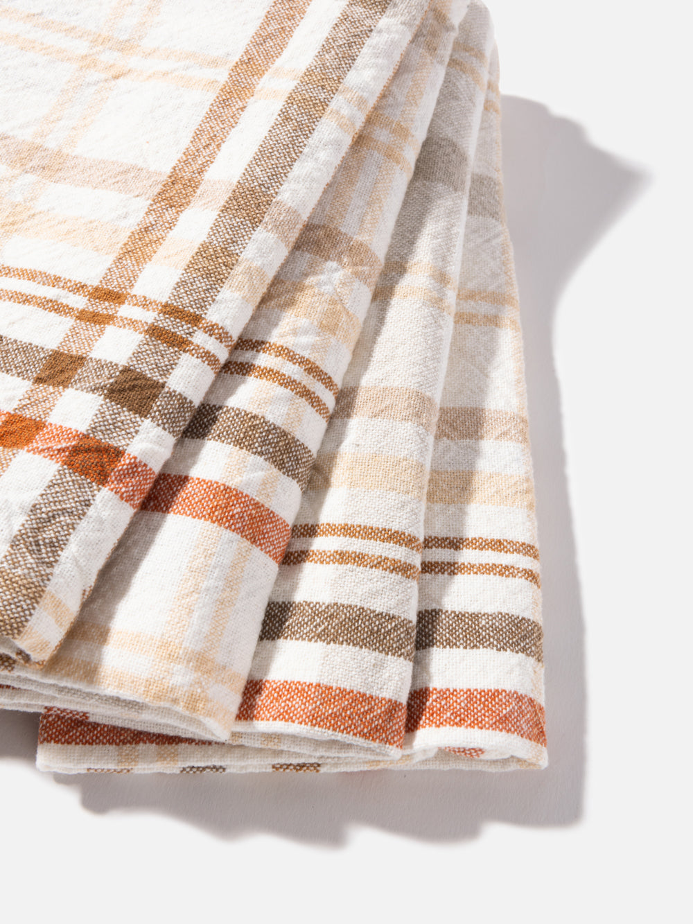 NAPKIN SET*4 THANKSGIVING 16IN