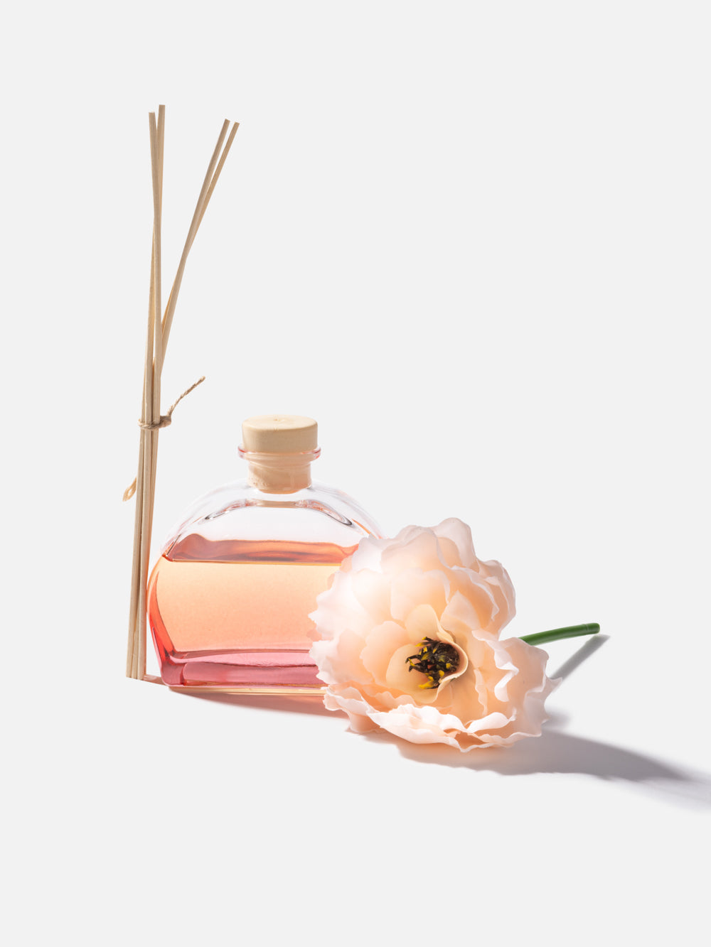 50Z PEONY PERFUME DIFFUSER