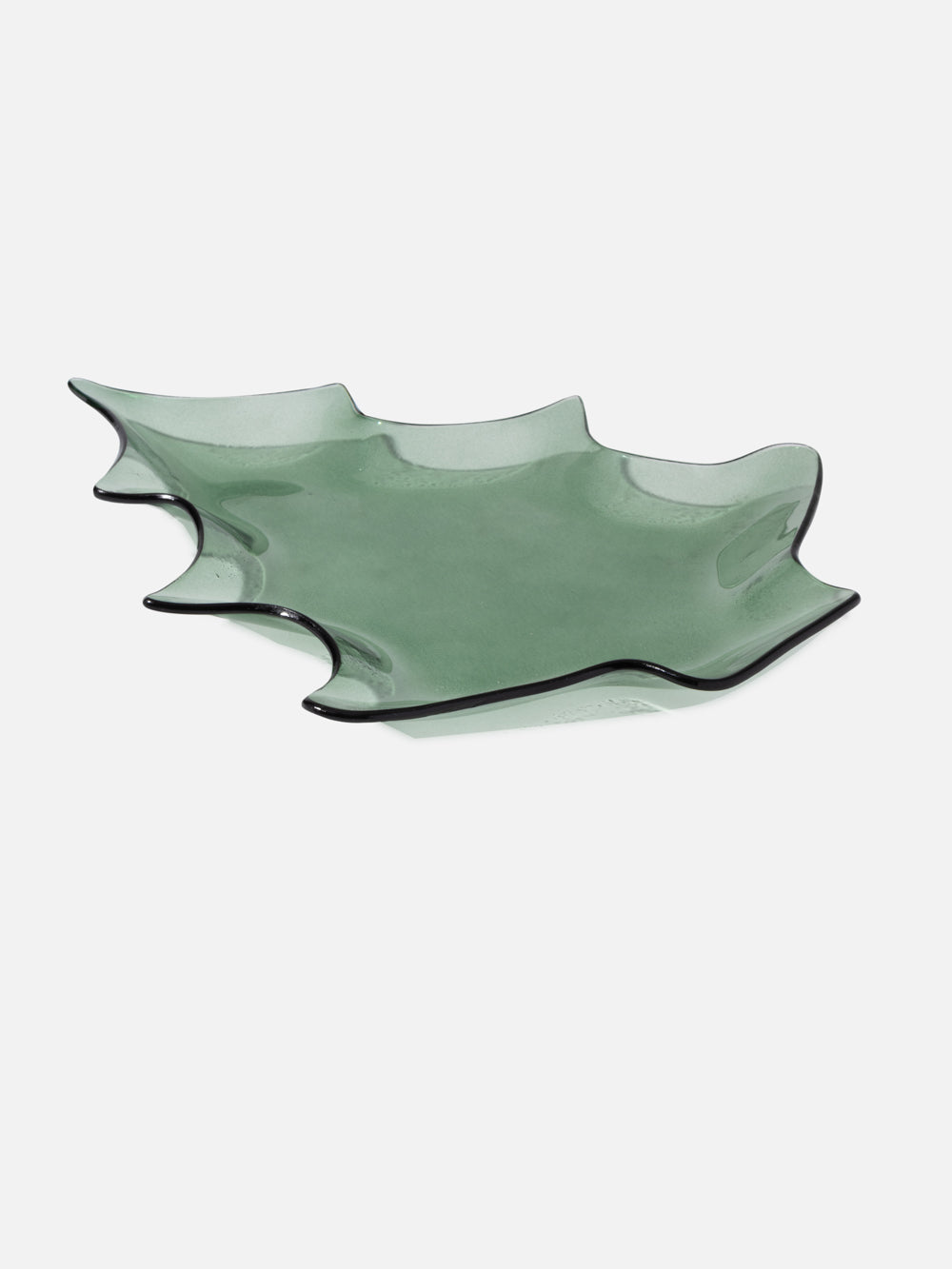 NORDIC TREE PLATE 10.6IN