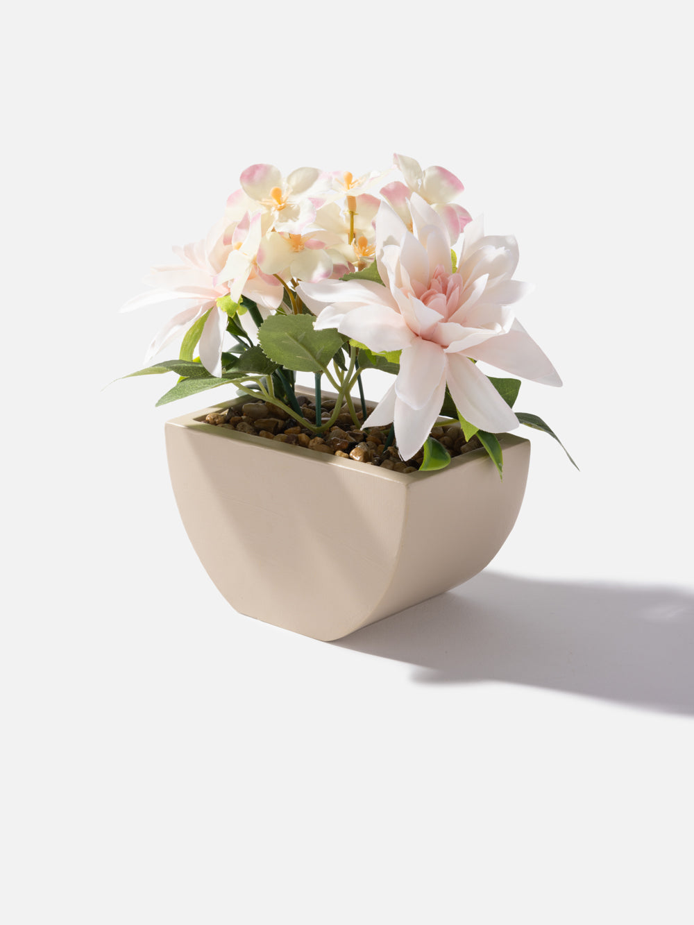 Janet Accent Plant 4.7*6.7in