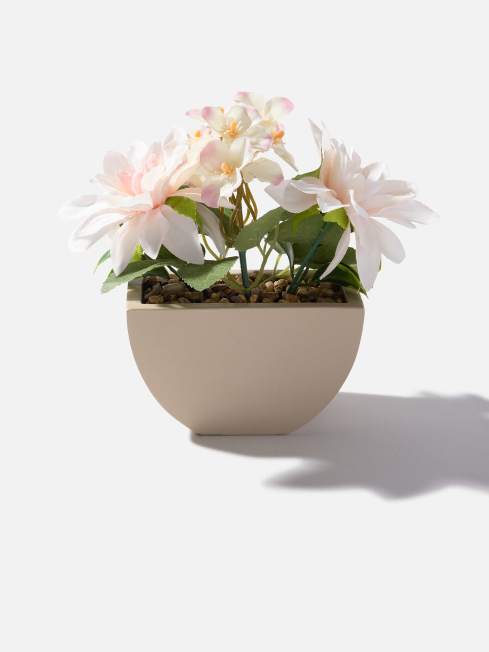 Janet Accent Plant 4.7*6.7in