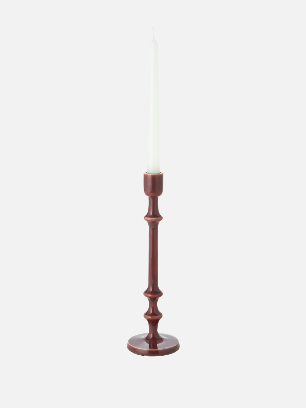 CANDLE HOLDER PORTO L 11X3.14
