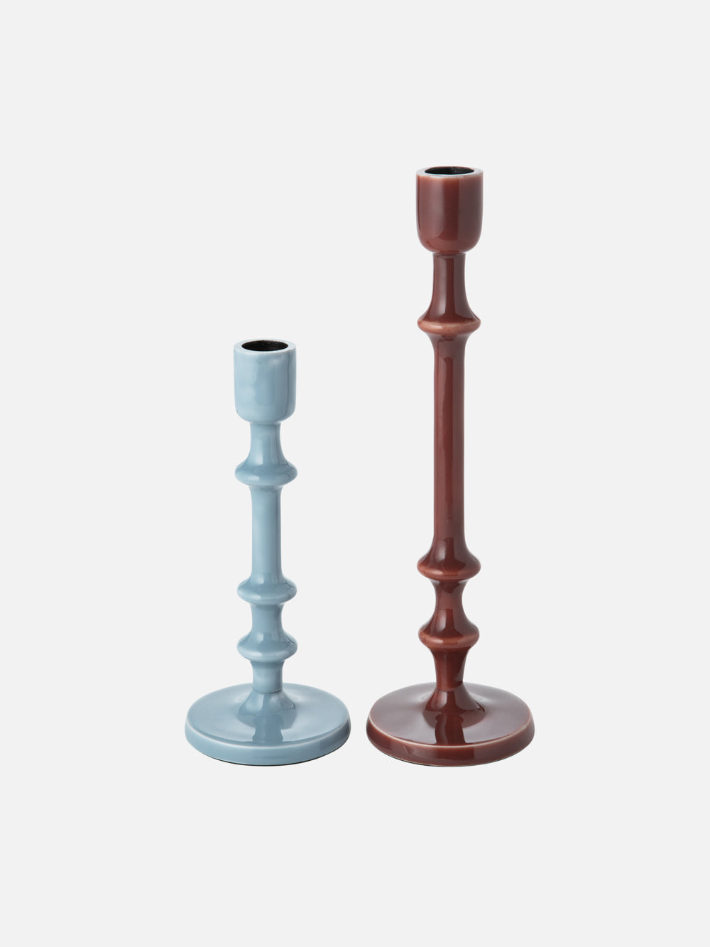 CANDLE HOLDER PORTO L 11X3.14