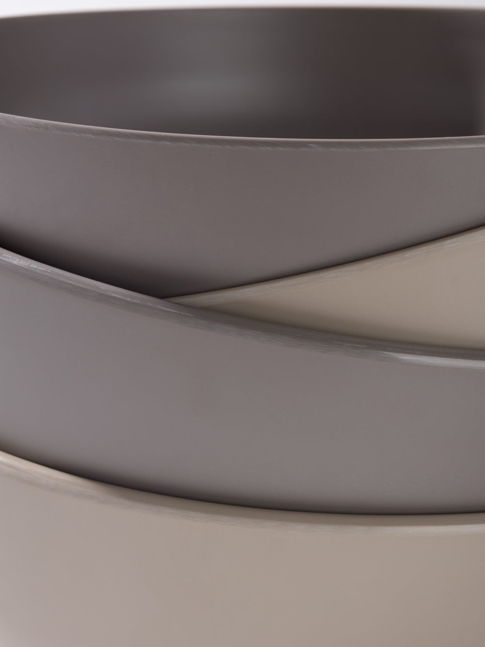 SALAD BOWL LA COCINA 10*3.9IN