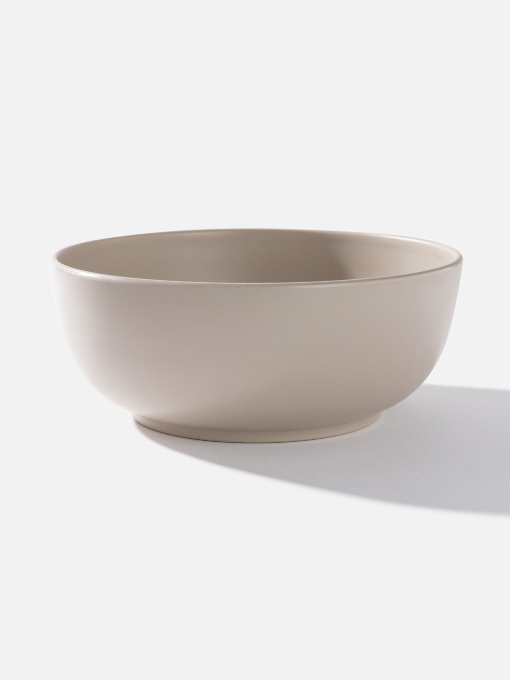 SALAD BOWL LA COCINA 10*3.9IN