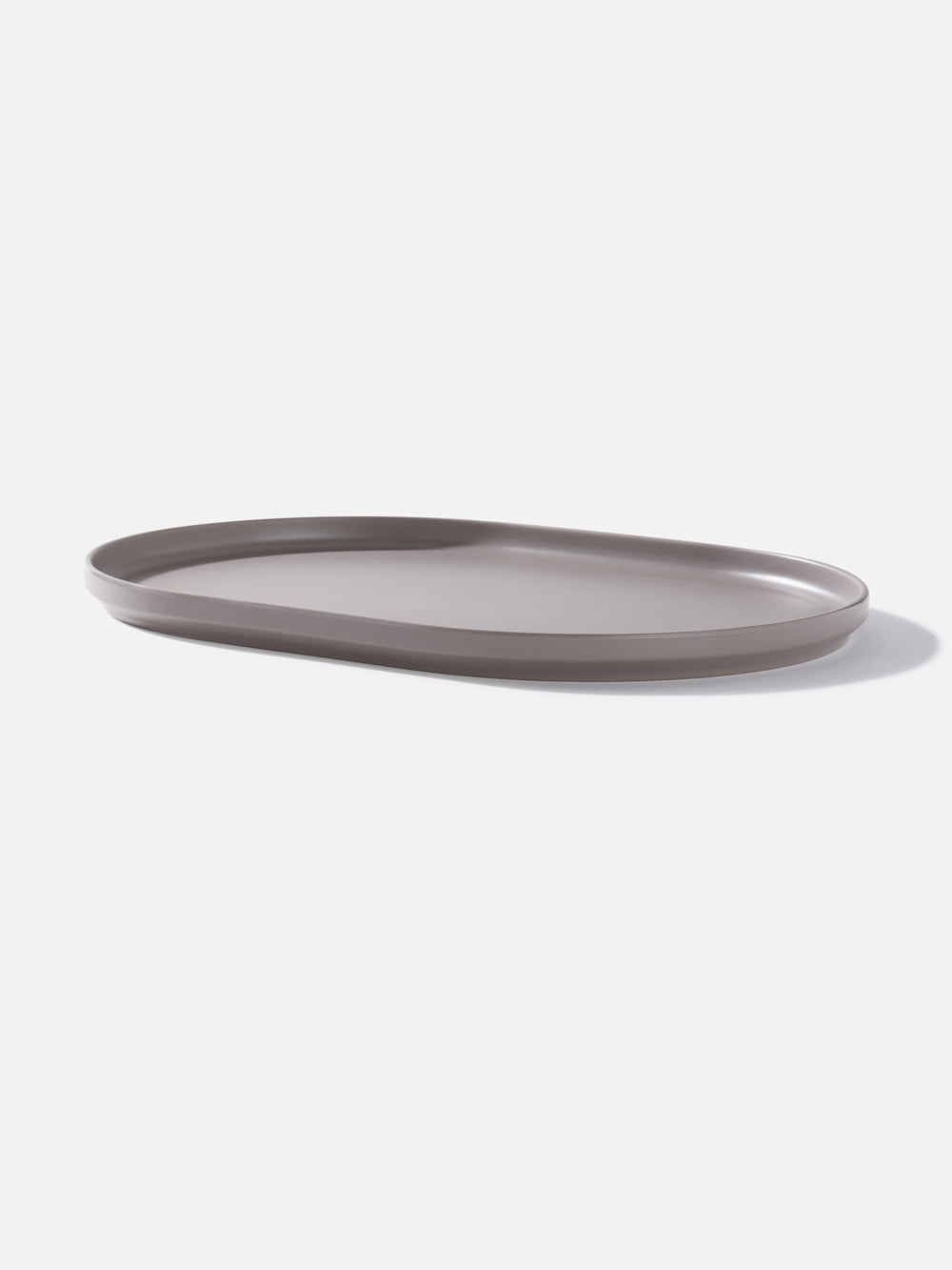 OVAL PLATE LA COCINA 14*9.8IN