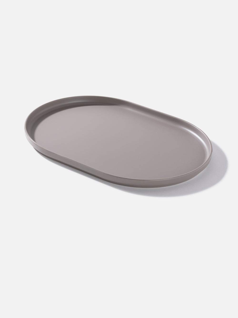 OVAL PLATE LA COCINA 14*9.8IN