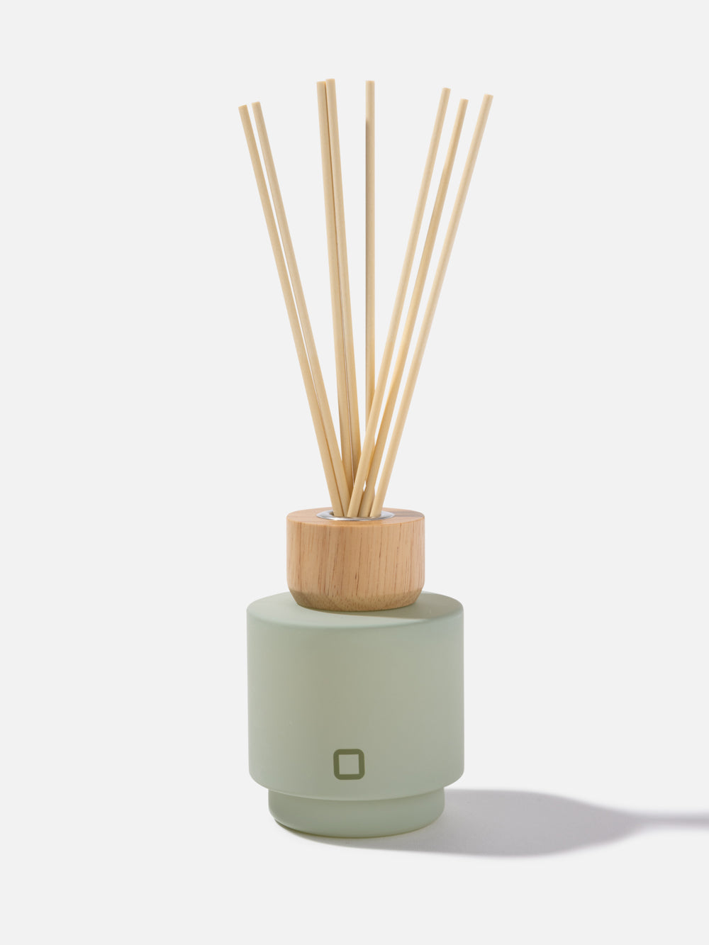 GLASS PERFUME DIFFUSER 6.7OZ