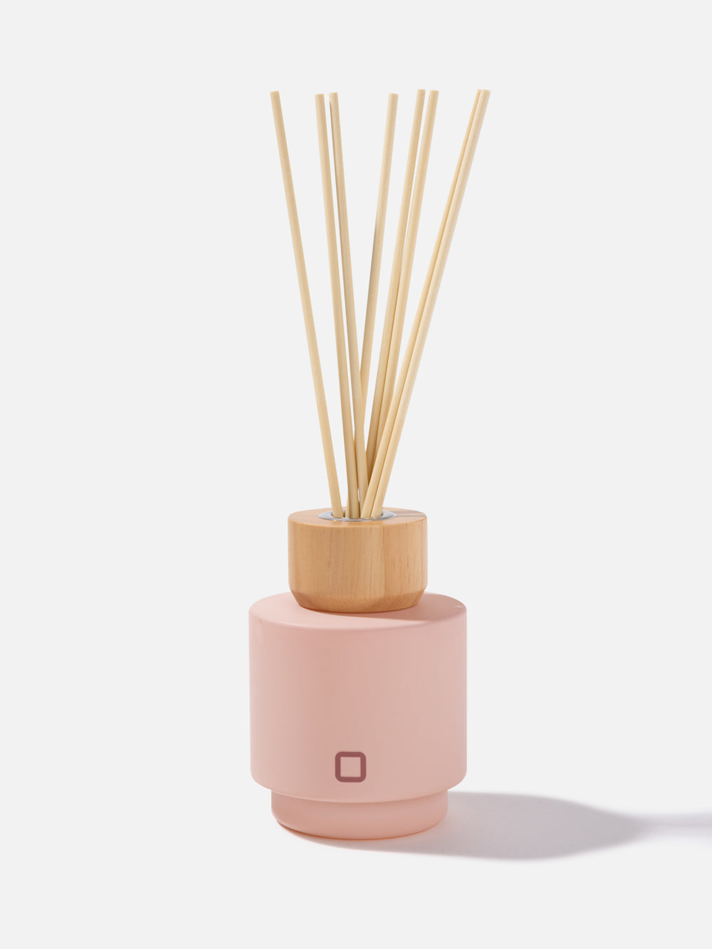 GLASS PERFUME DIFFUSER 6.7OZ
