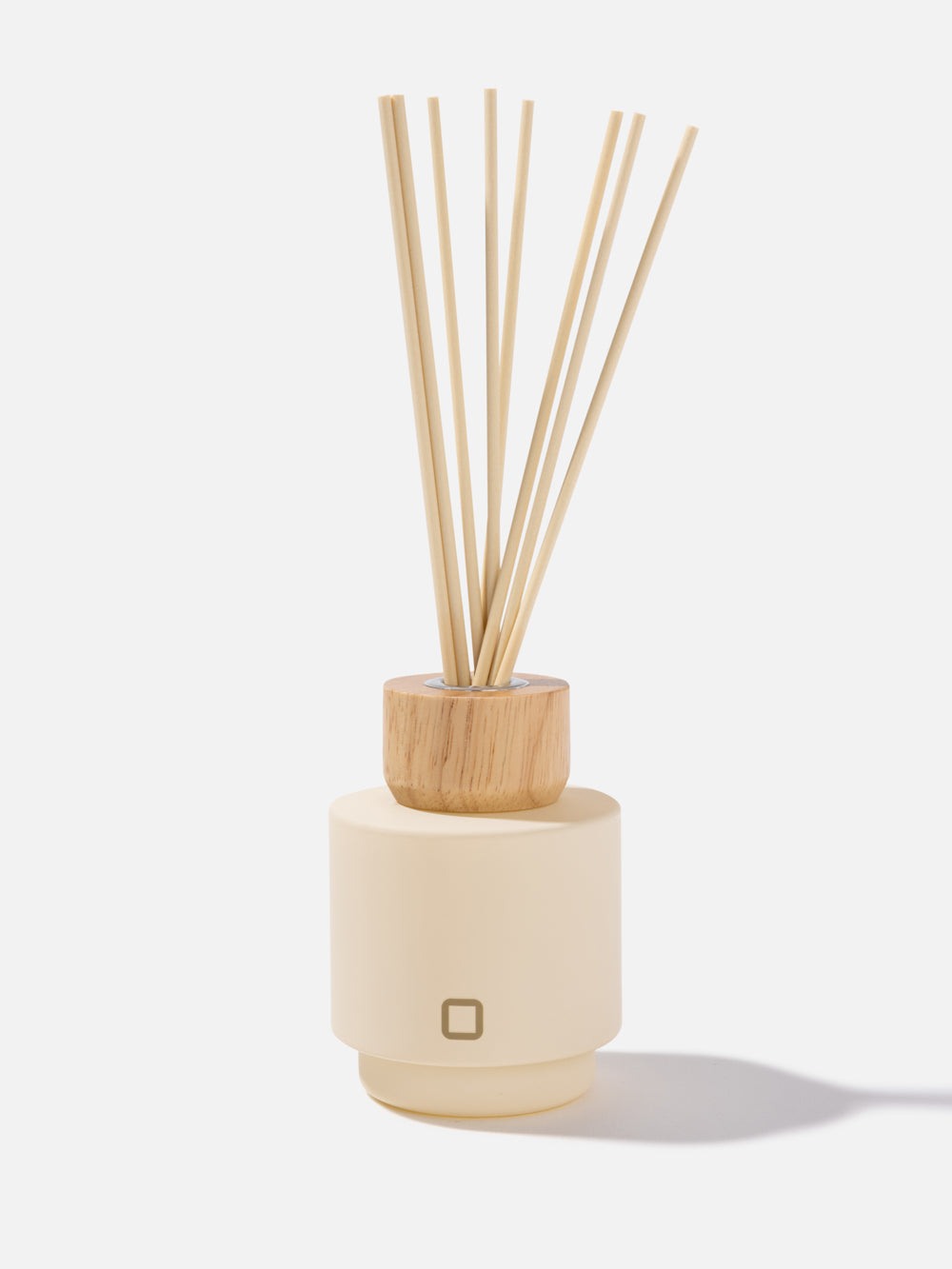 GLASS PERFUME DIFFUSER 6.7OZ