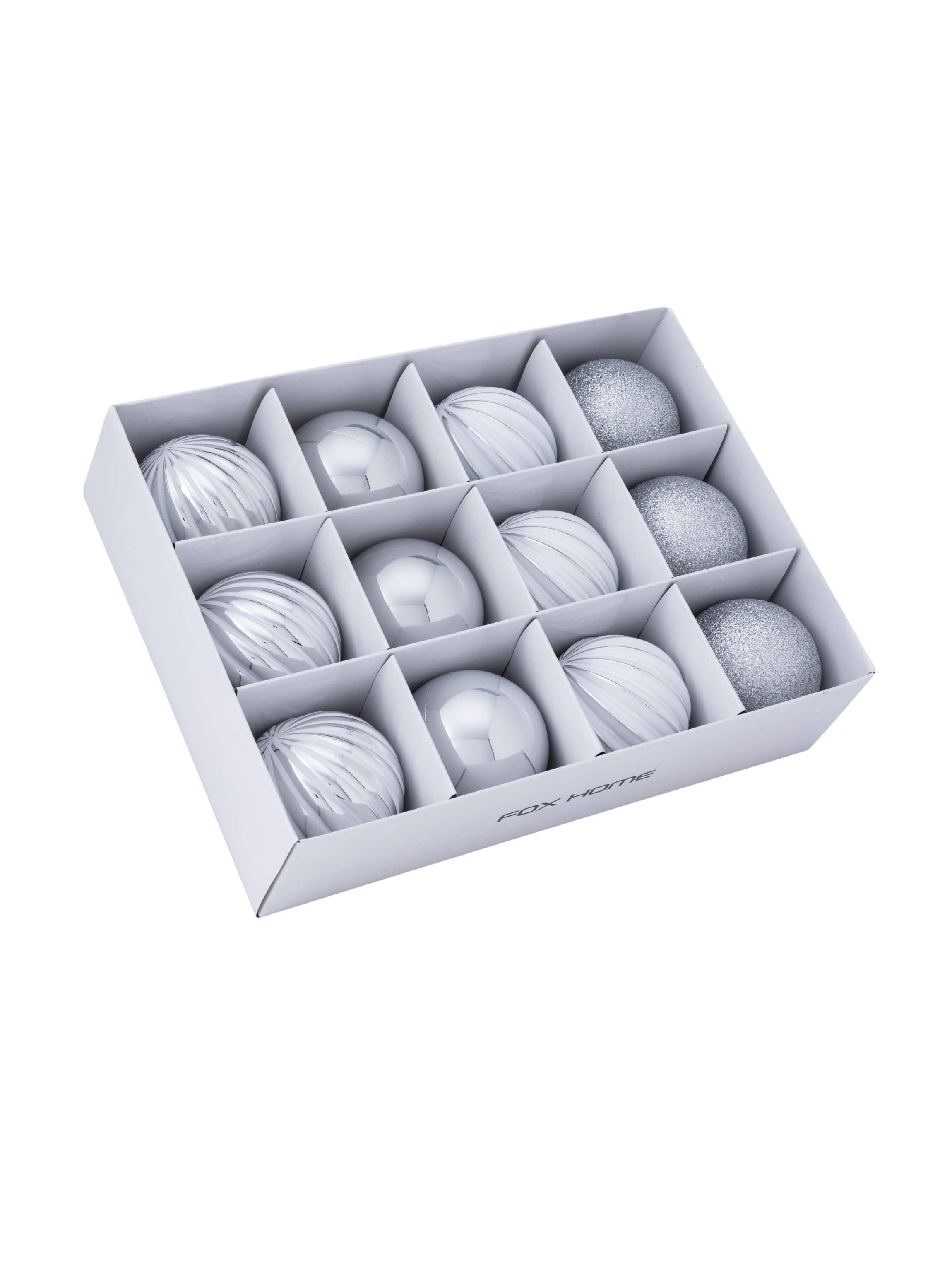 ORNAMENT SET - 12 PCS ANGEL