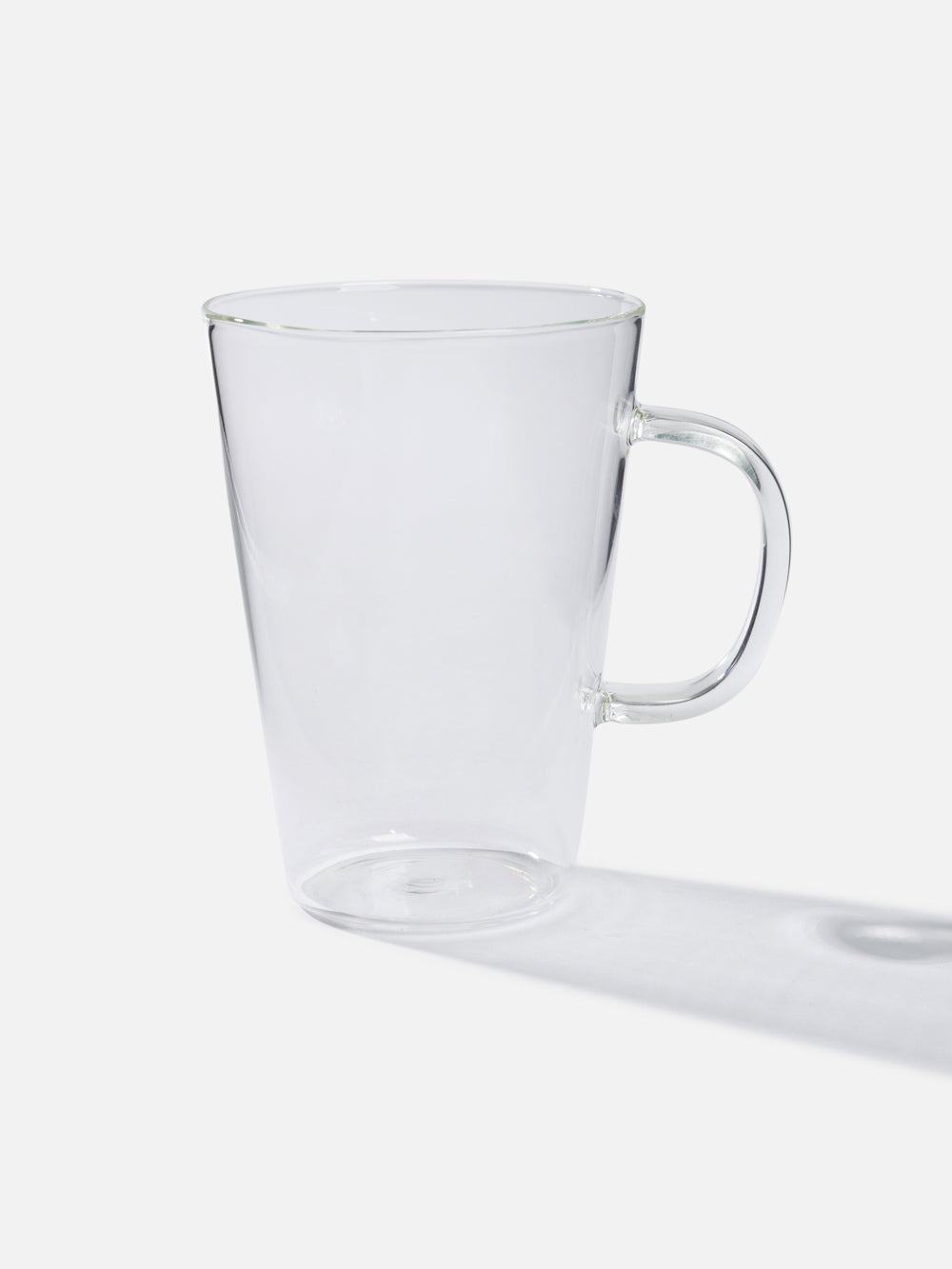 SIMPLE COFFEE MUG 450ML