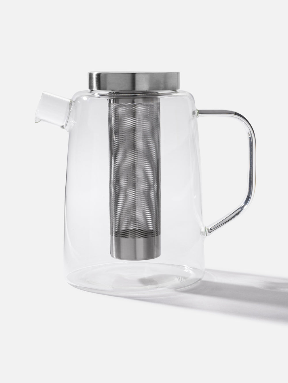 TEA POT SIMPLE 1.59QT