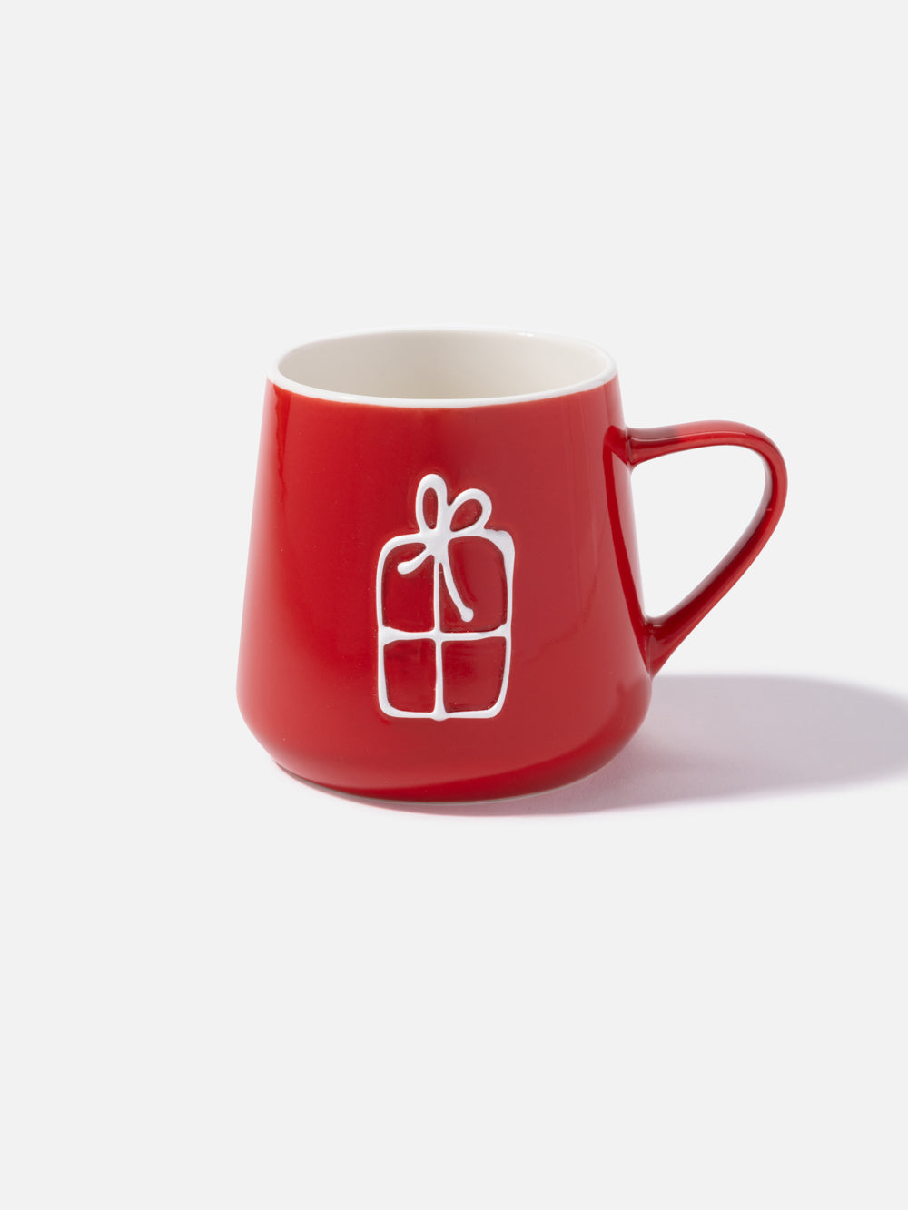 CHRISTMAS GIFT MUG 13OZ