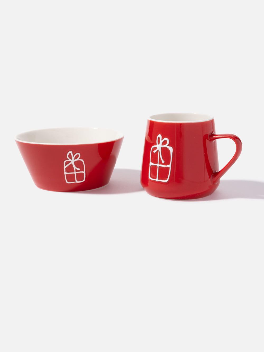 CHRISTMAS GIFT MUG 13OZ
