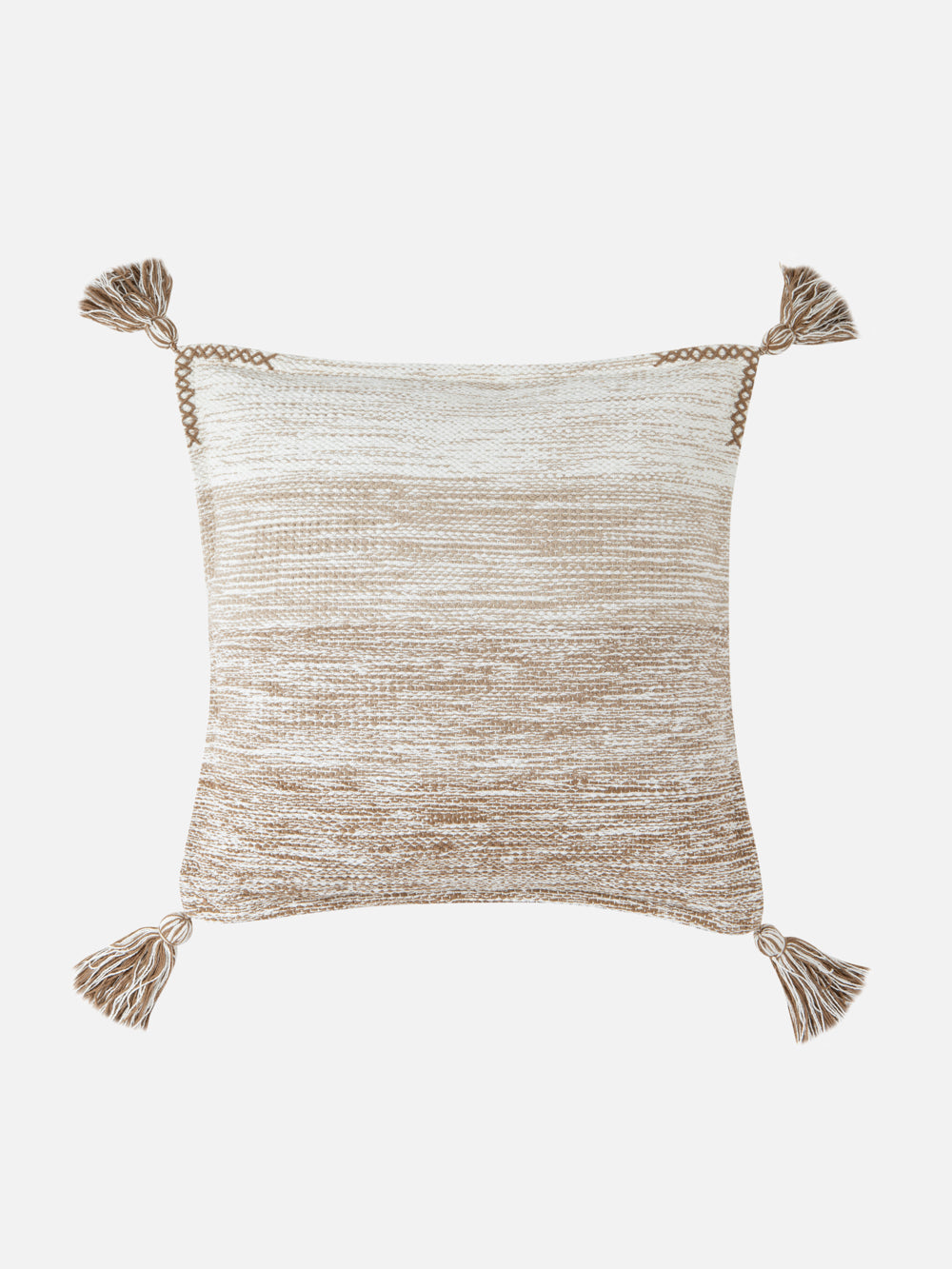CUSHION TAMARA 18*18in